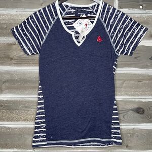 NWT MLB Boston Red Sox T-Shirt
